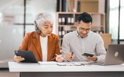 Small business banking