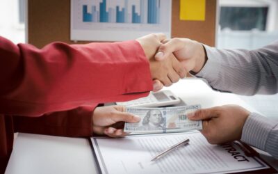Small business financing