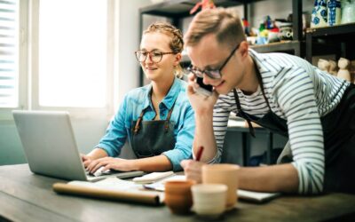 Small business loans
