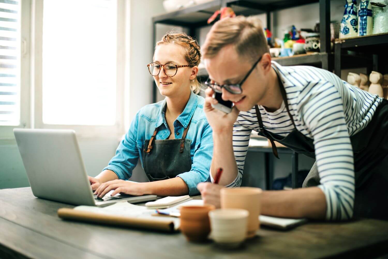 small business loans