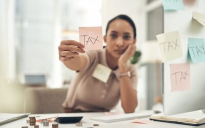 Small business tax tips