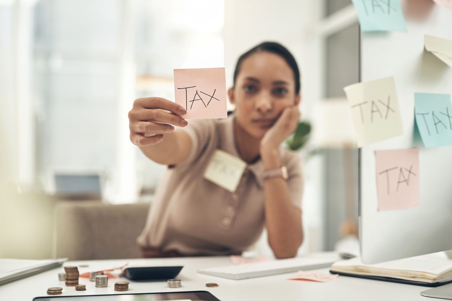 small business tax tips excise tax