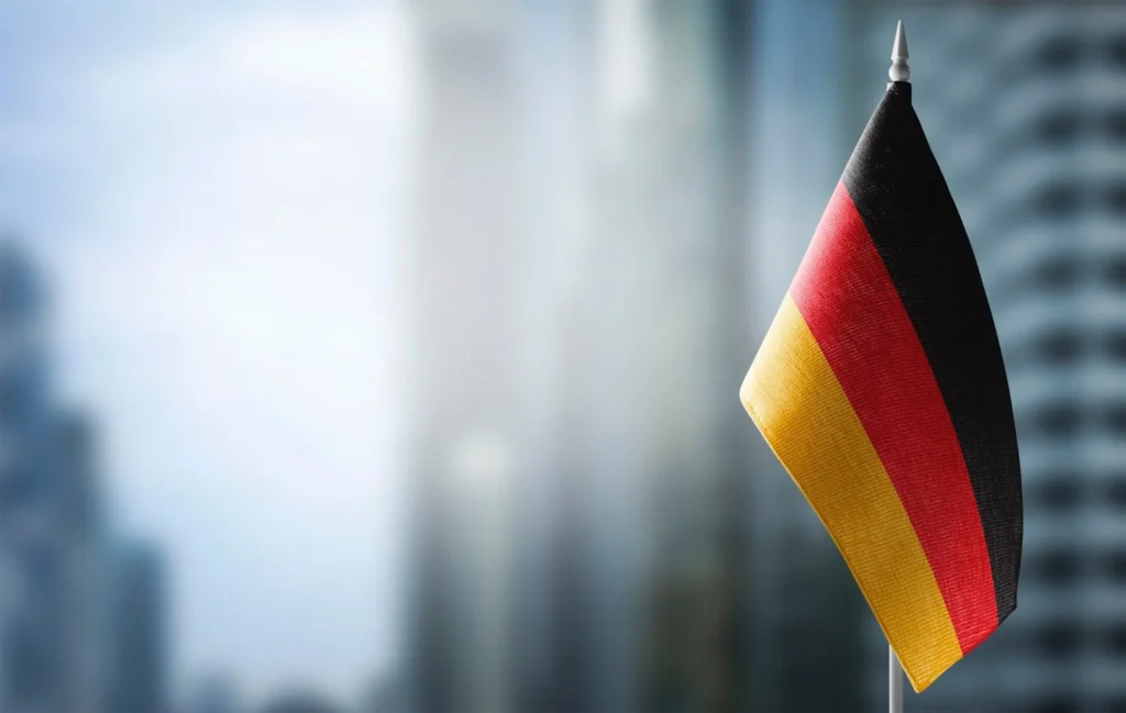 How to open a company in germany