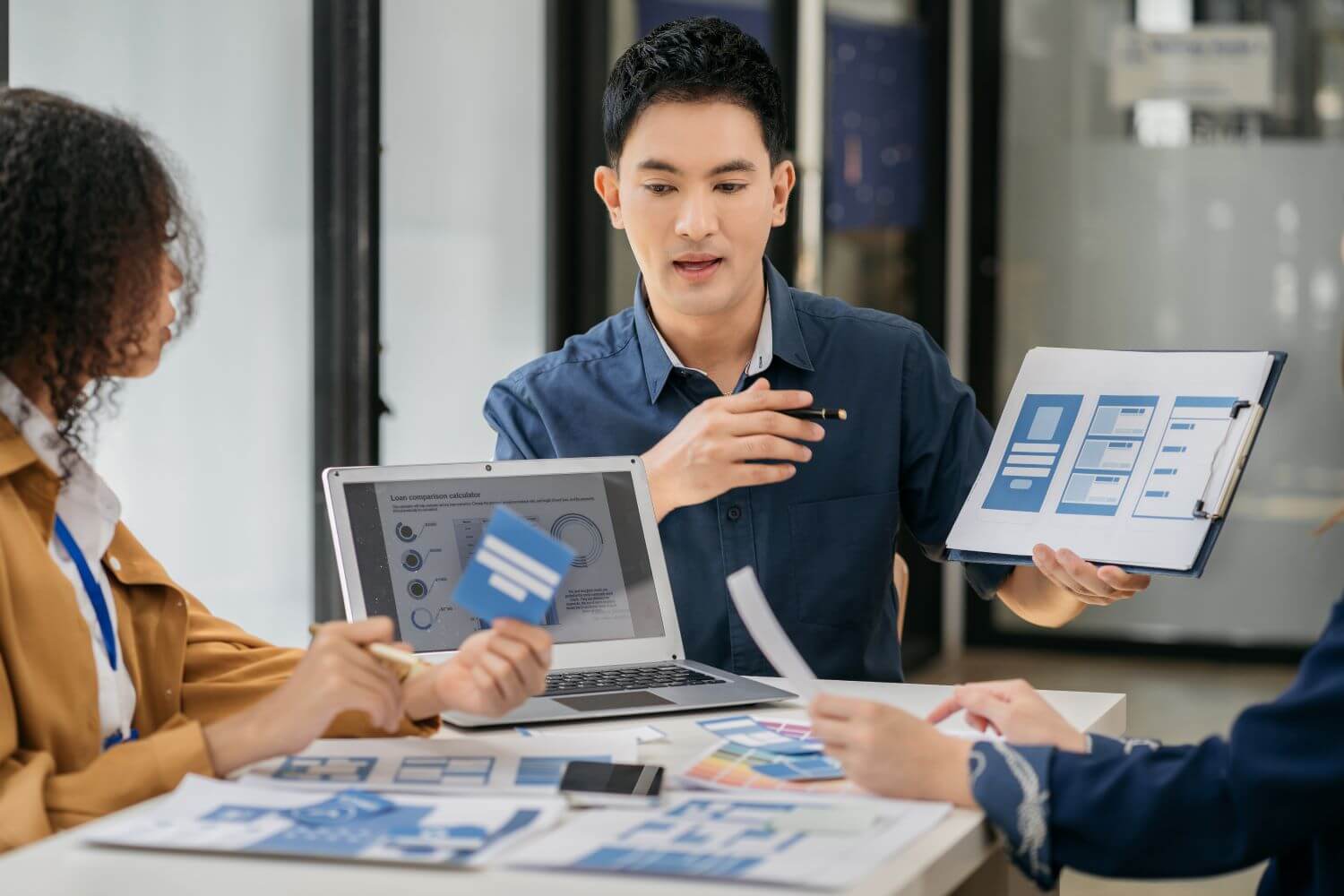 sme banking