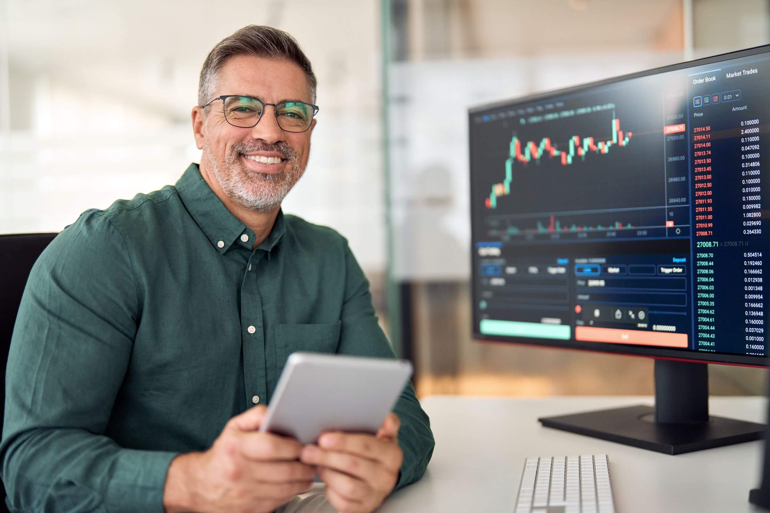 stock options