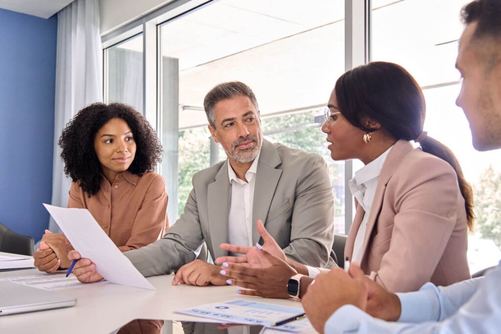 succession planning