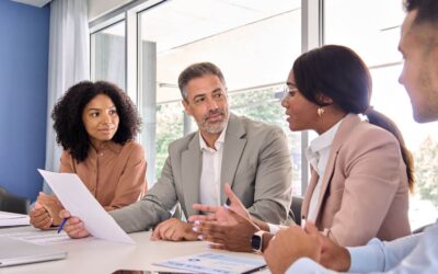 Succession planning