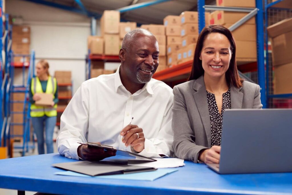 supply chain finance