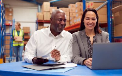 Supply chain finance