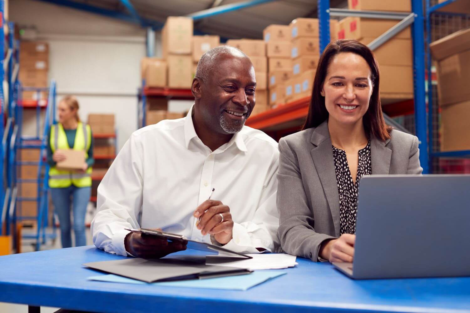 supply chain finance