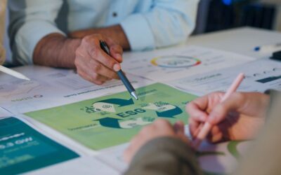 Sustainability frameworks