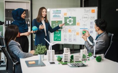 Sustainability strategies