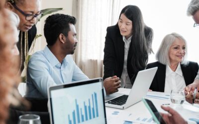 Tech finance