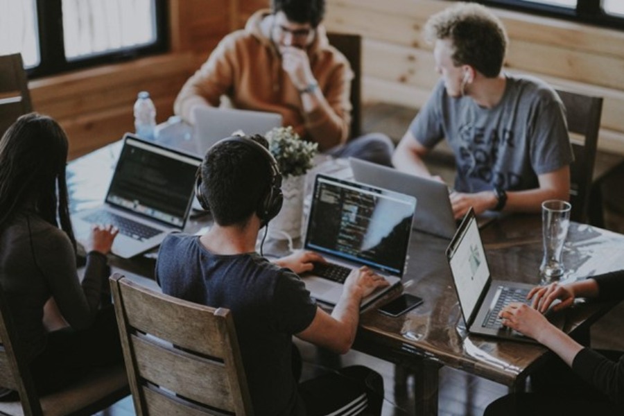 The gig economy