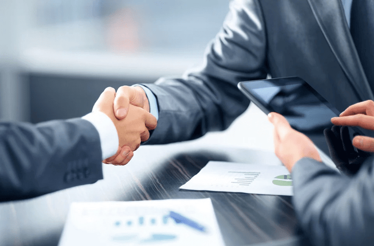 Business loan interest rates