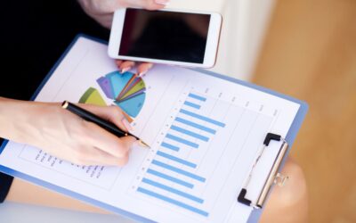Tracking expenses