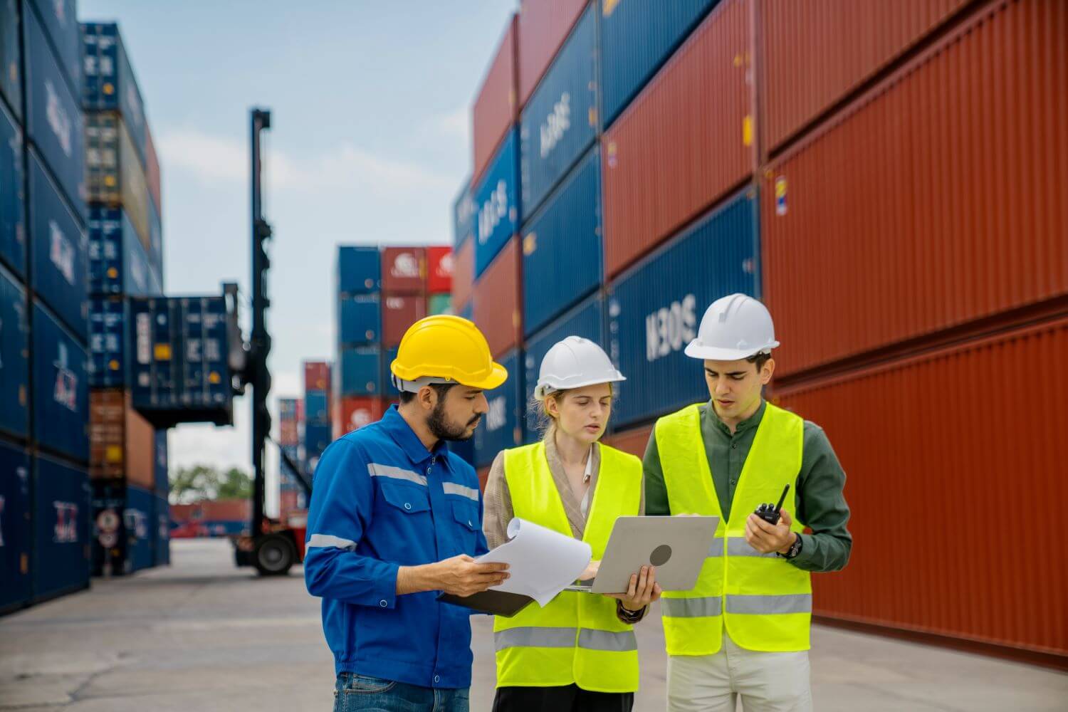 trade policies trade policies
