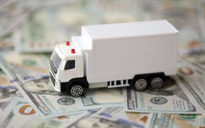 Transportation finance