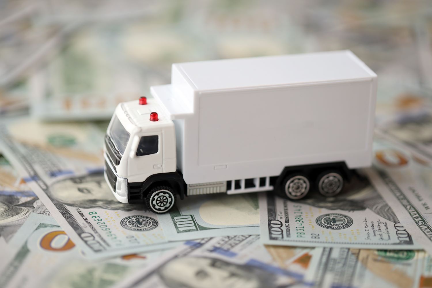 transportation finance transportation finance
