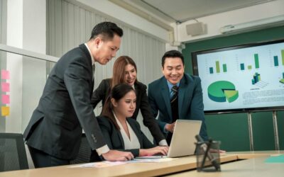 What is treasury management