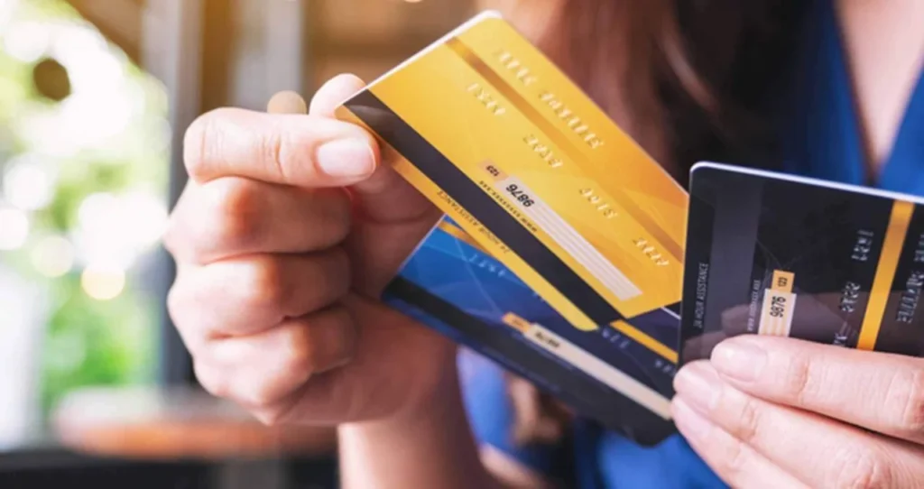 Business credit cards uk
