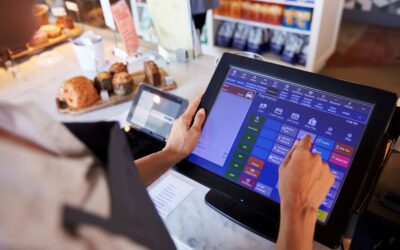 What is a pos application
