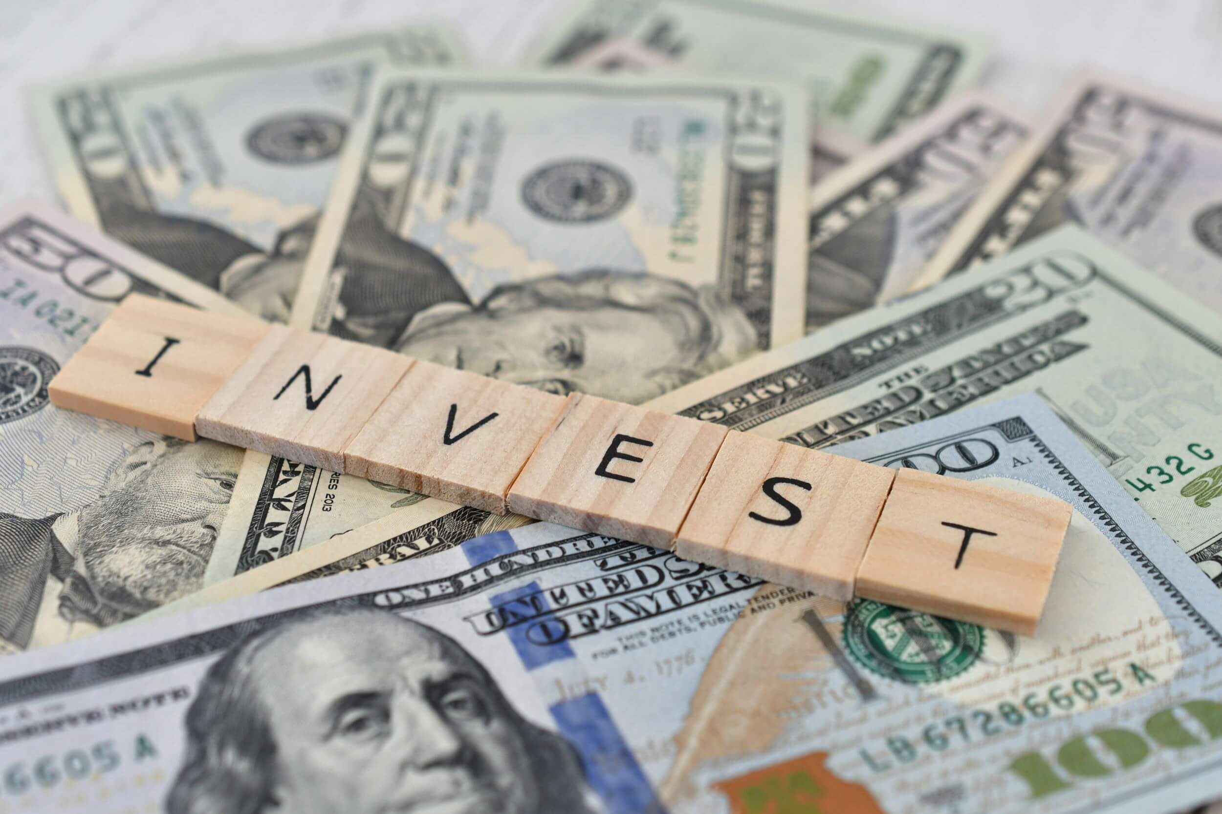 what is investing what is investing