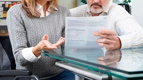 Closing accounts