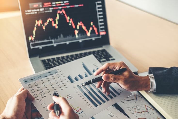 How does investment work?