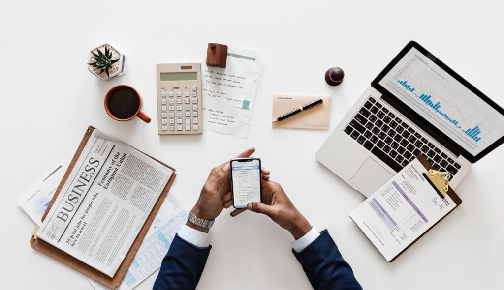 Banking innovation trends