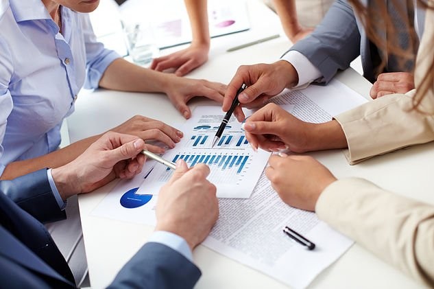 proactive finance