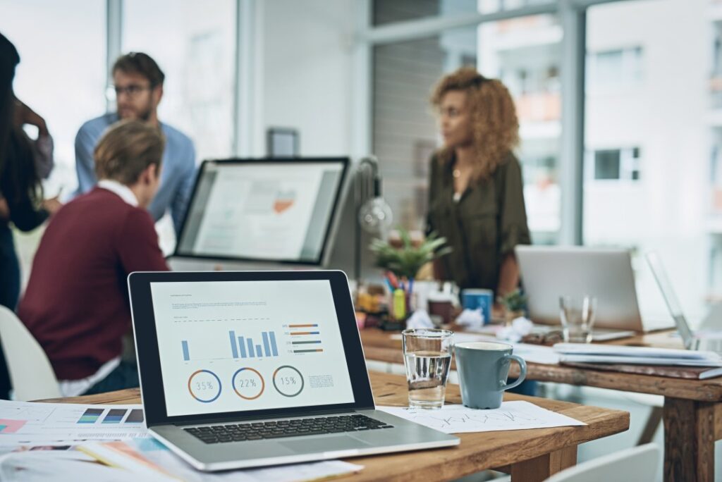 Corporate governance and finance
