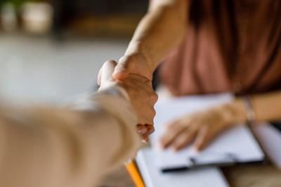 Mergers strategy