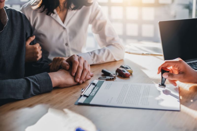 Managing business debt