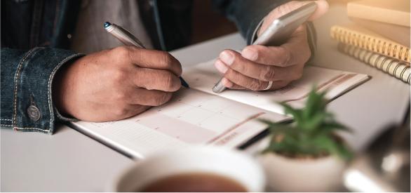 Corporate credit solutions