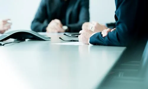 Corporate governance finance