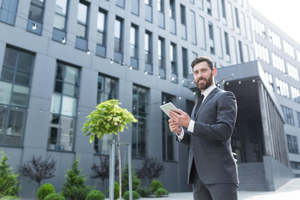 International banking solutions
