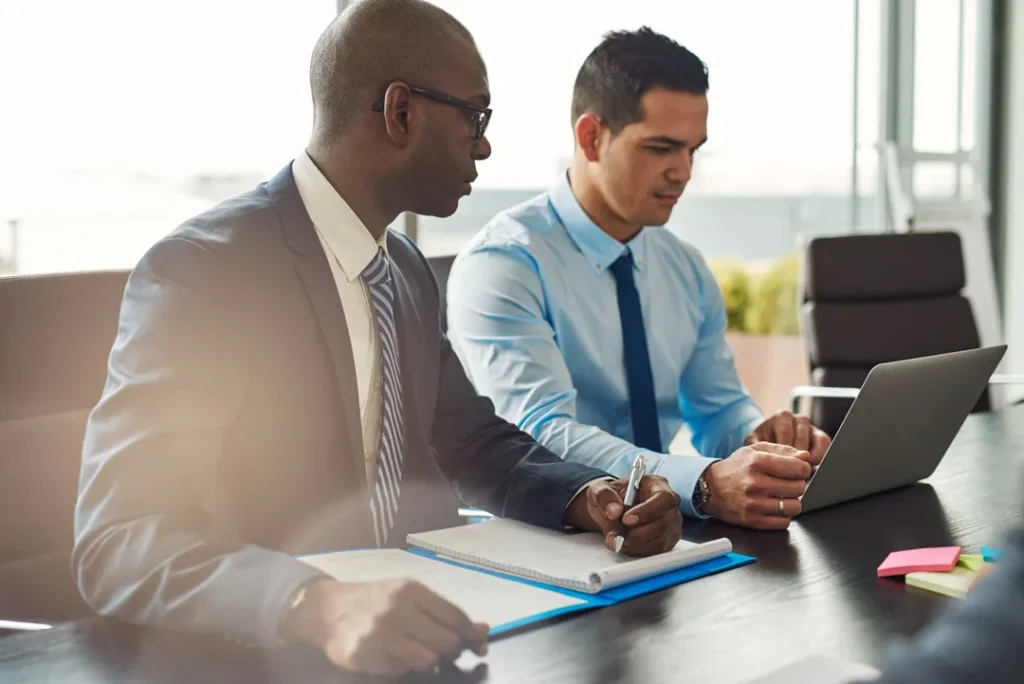 Corporate credit solutions