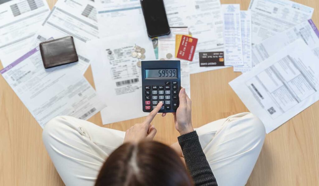 Consolidation plans