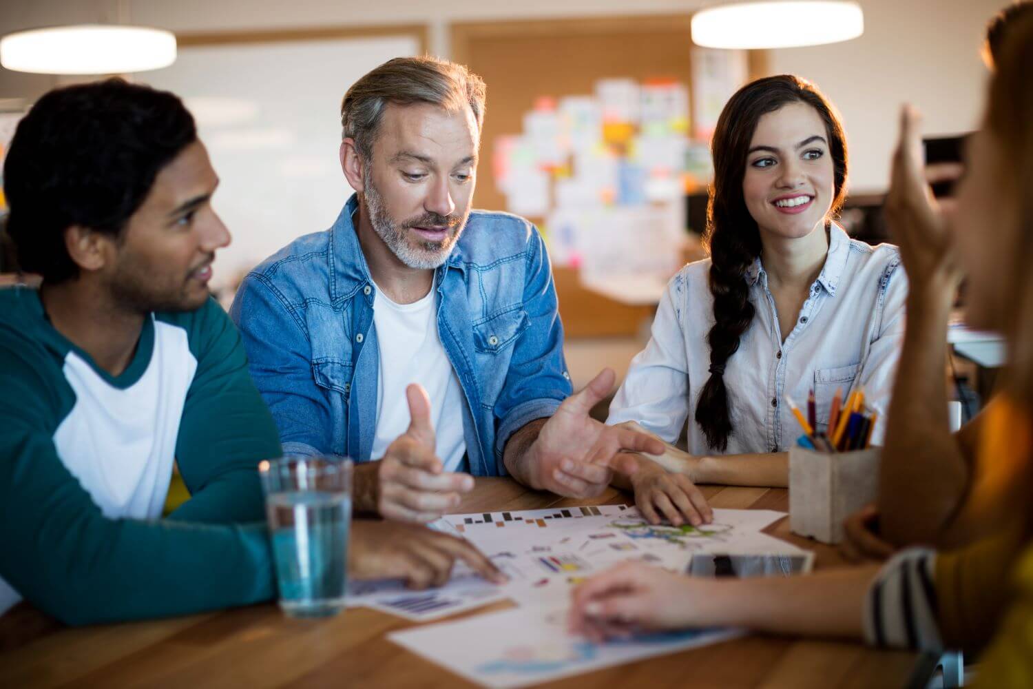 Adaptation strategies Adaptation strategies