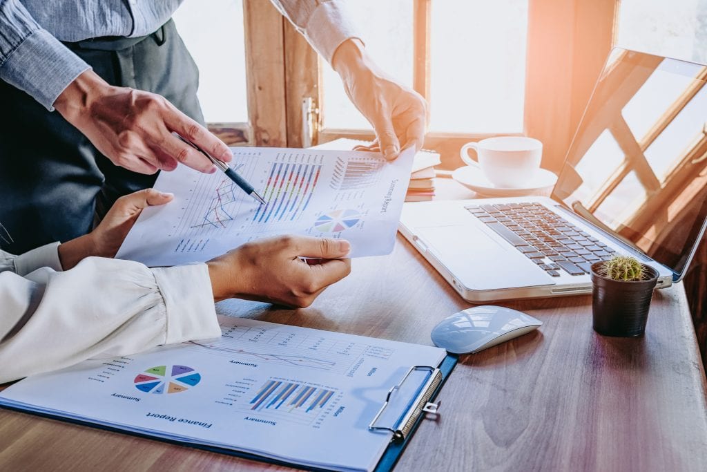 Performance strategies