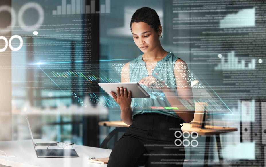Integrated banking solutions