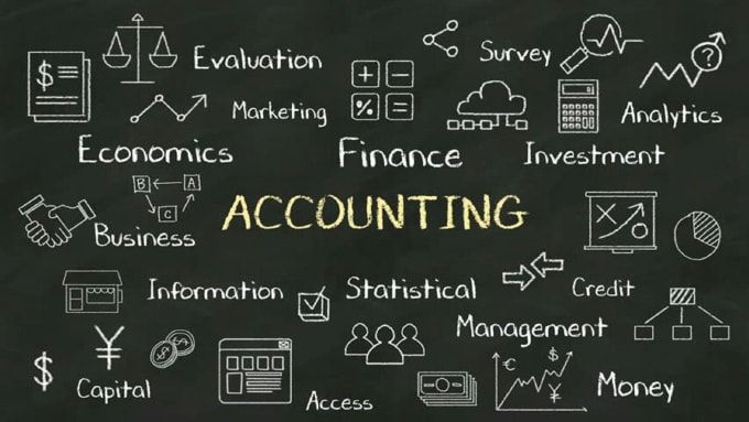 Trends in accounting