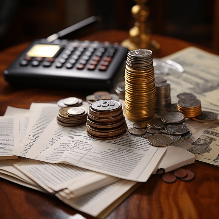 Financial and tax implications