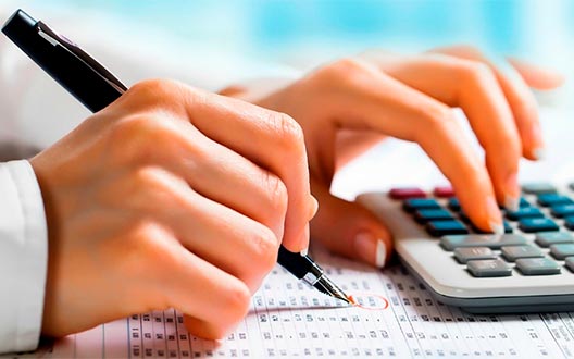 proactive finance