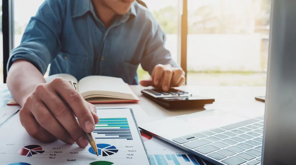Financing business growth