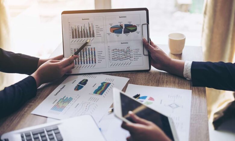 use data analytics in business for better decisions