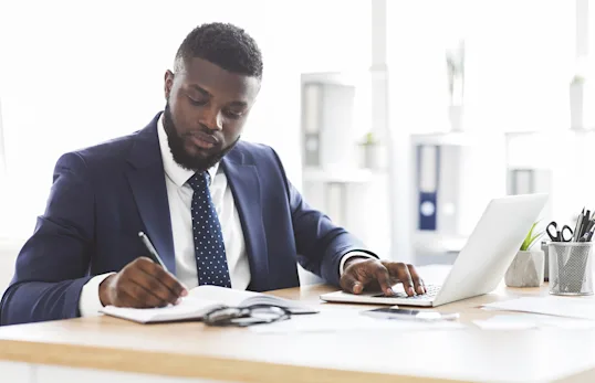 Corporate credit solutions