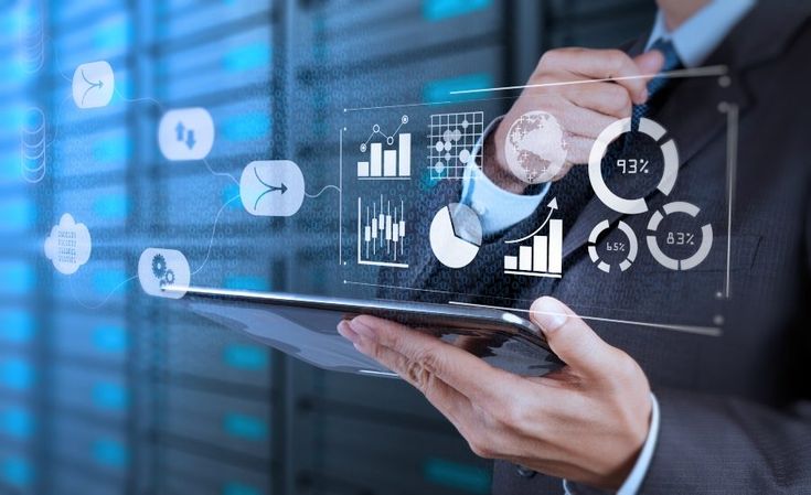 Data analytics and big data: exploring the connection