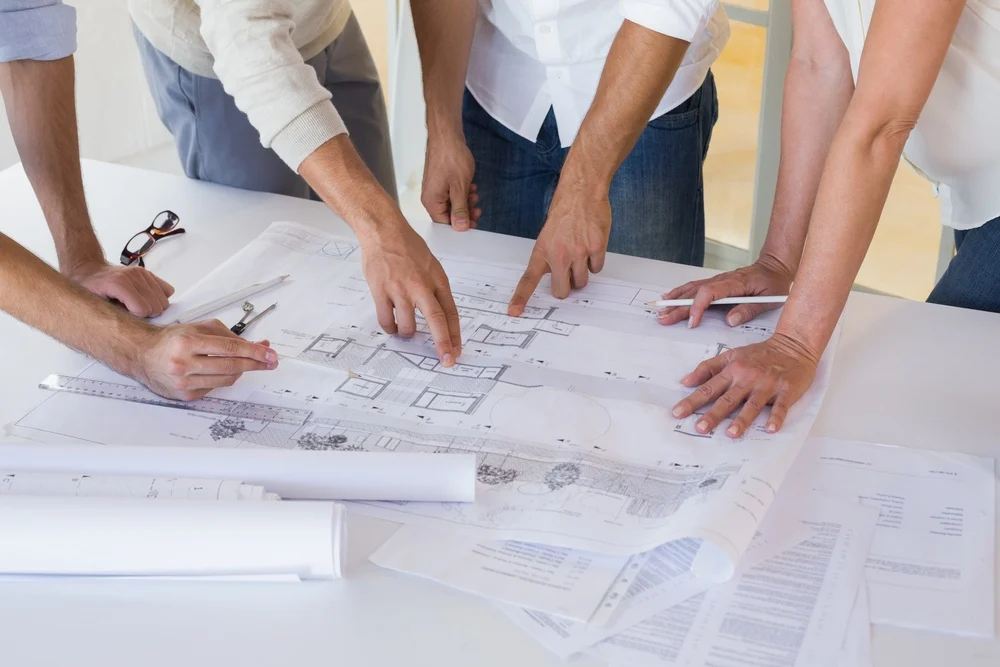 Improvement plans